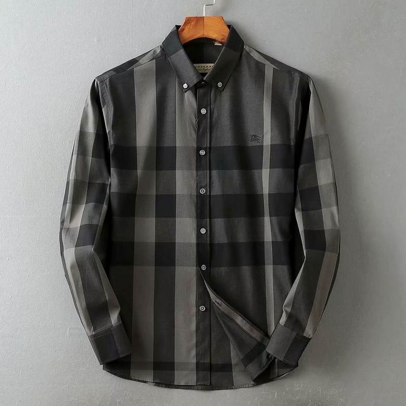 Burberry Men's Shirts 110